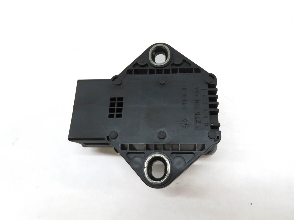 Thumbnail 3: 2008 RANGE ROVER (L322) TURN RATE YAW SPEED SENSOR MODULE SRO500140