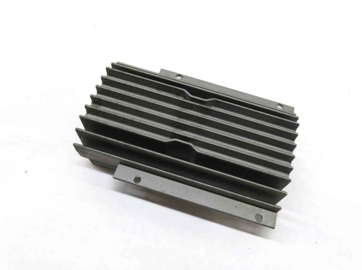 Thumbnail 1: 2005-2009 RANGE ROVER (L322) HARMAN KARDON LOGIC-7 L7 SUB SUBWOOFER AMPLIFIER