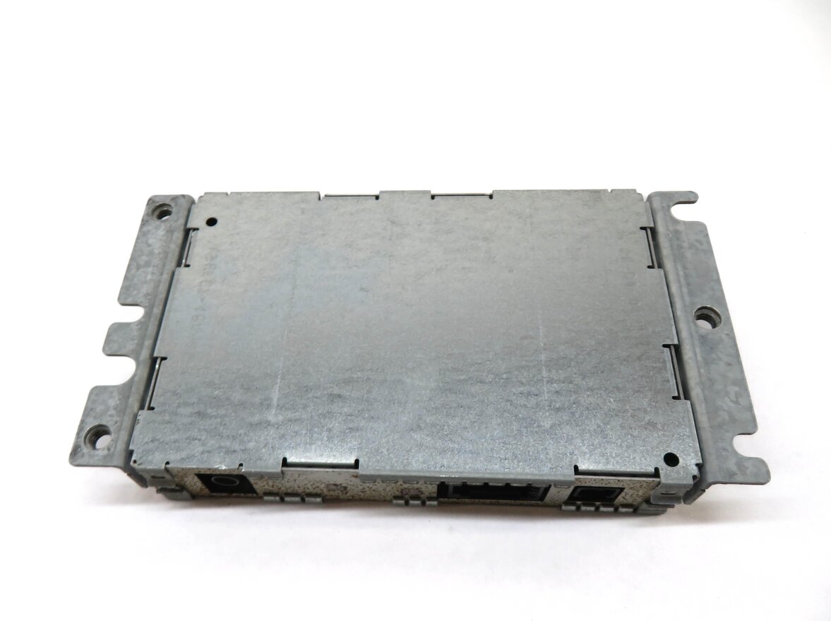 Thumbnail 3: 2007-2012 LR3 - RANGE ROVER SPORT (L320) SIRIUS SATELLITE RADIO RECEIVER MODULE