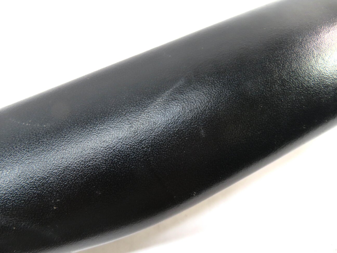 Thumbnail 4: 2008 RANGE ROVER (L322) FRONT RIGHT PASSENGER SEAT ARM REST (JET BLACK LEATHER)