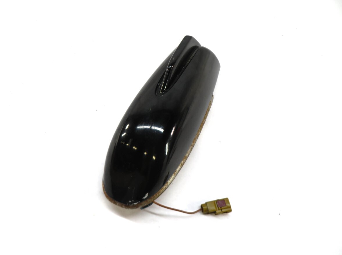 2005-2008 RANGE ROVER (L322) RADIO STEREO ROOF SHARK FIN ANTENNA (BLACK)