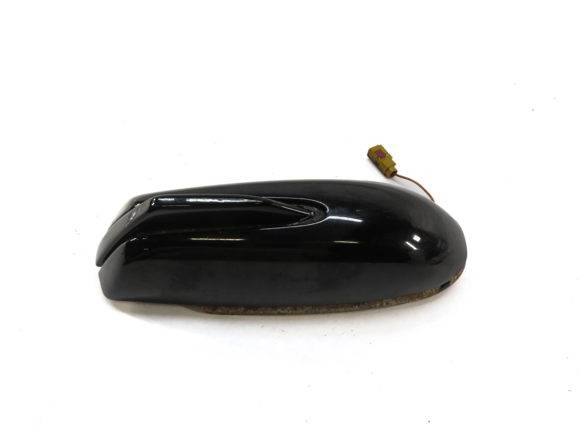 Thumbnail 3: 2005-2008 RANGE ROVER (L322) RADIO STEREO ROOF SHARK FIN ANTENNA (BLACK)