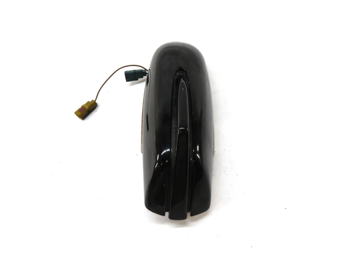 Thumbnail 4: 2005-2008 RANGE ROVER (L322) RADIO STEREO ROOF SHARK FIN ANTENNA (BLACK)