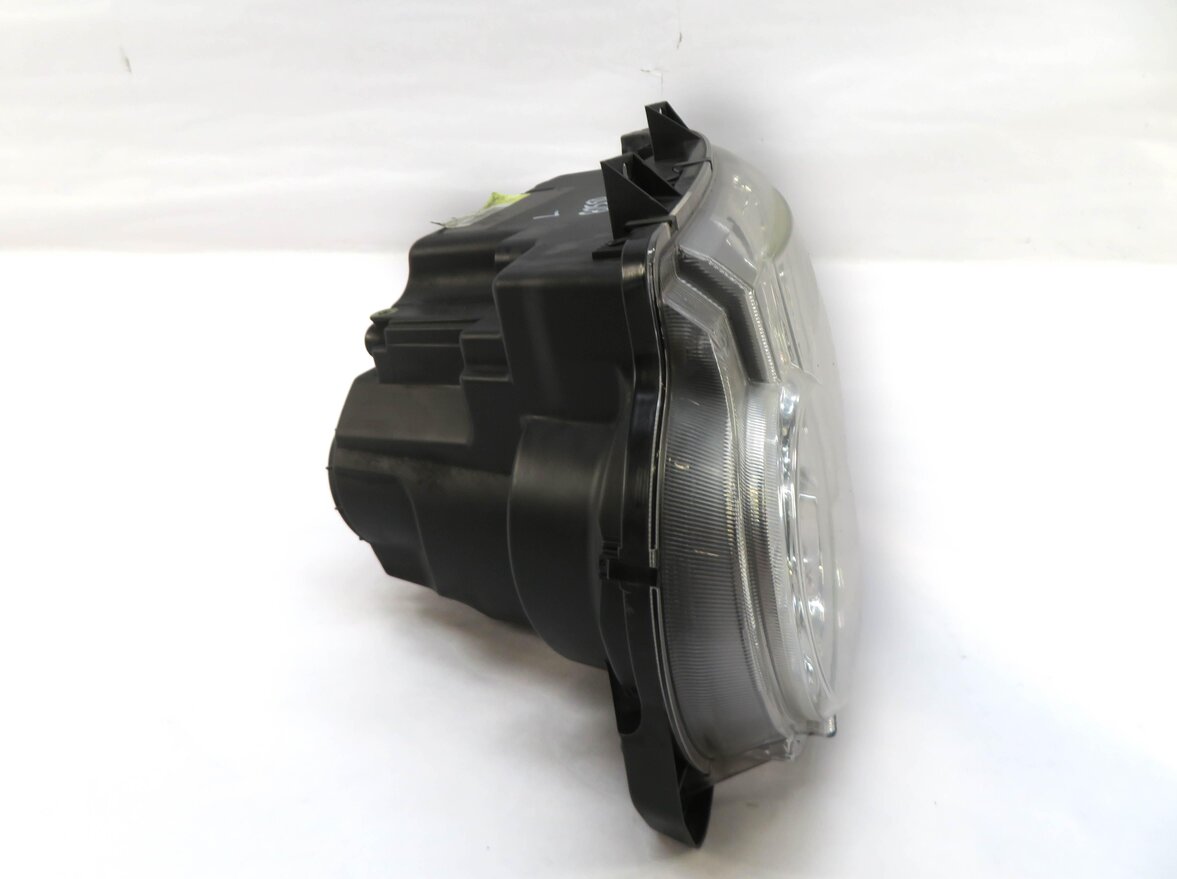 Thumbnail 4: 2006-2009 RANGE ROVER (L322) LEFT HID XENON ADAPTIVE AFS HEADLIGHT LIGHT LAMP