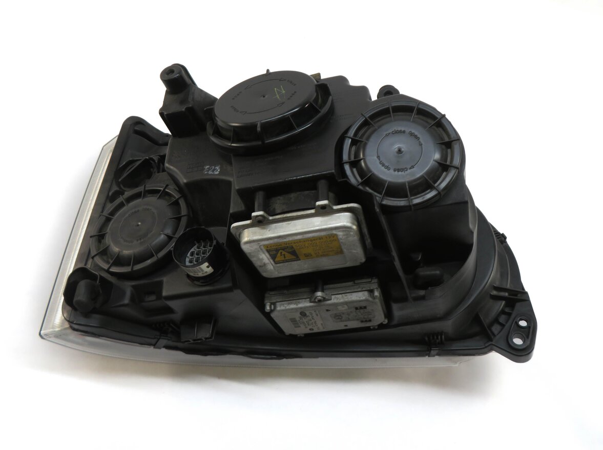 Thumbnail 5: 2006-2009 RANGE ROVER (L322) LEFT HID XENON ADAPTIVE AFS HEADLIGHT LIGHT LAMP