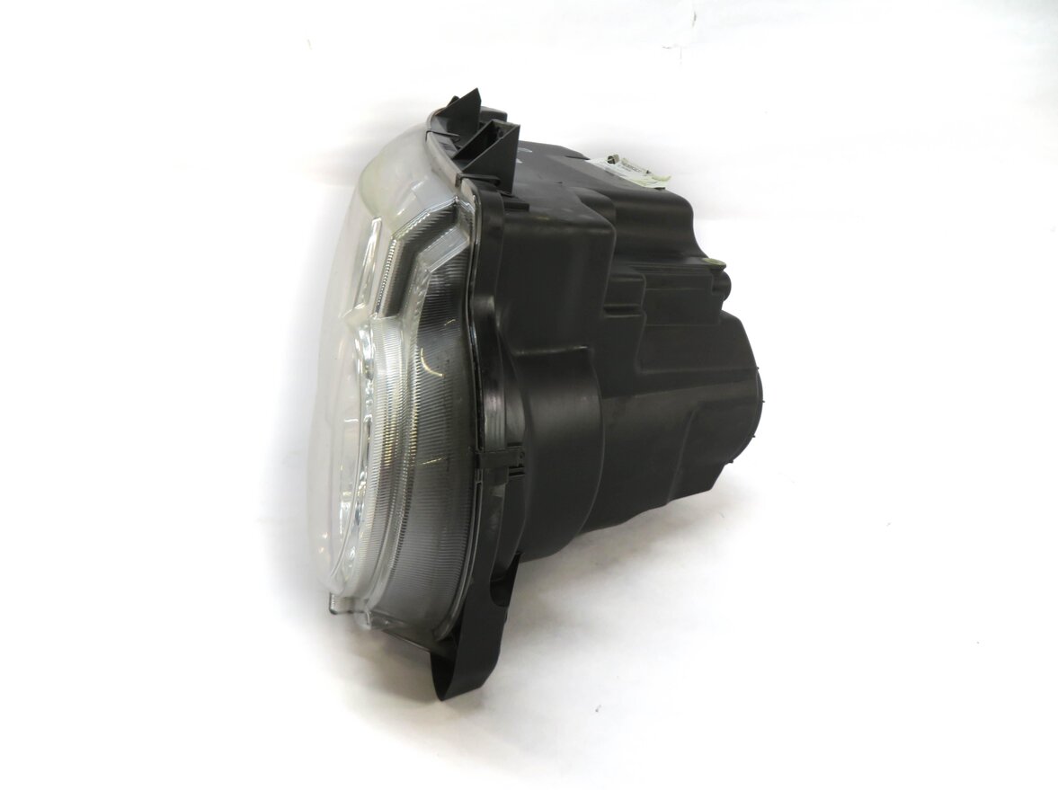 Thumbnail 4: 2006-2009 RANGE ROVER (L322) RIGHT HID XENON ADAPTIVE AFS HEADLIGHT LIGHT LAMP