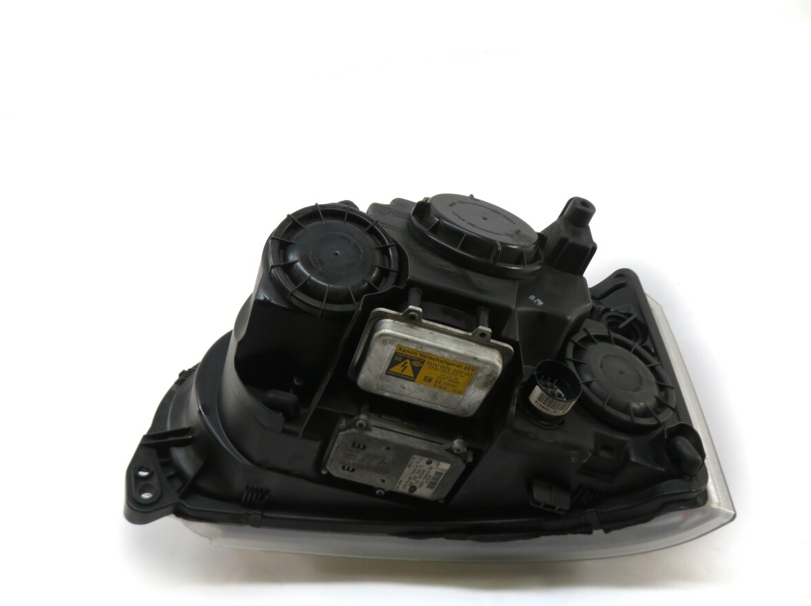 Thumbnail 5: 2006-2009 RANGE ROVER (L322) RIGHT HID XENON ADAPTIVE AFS HEADLIGHT LIGHT LAMP