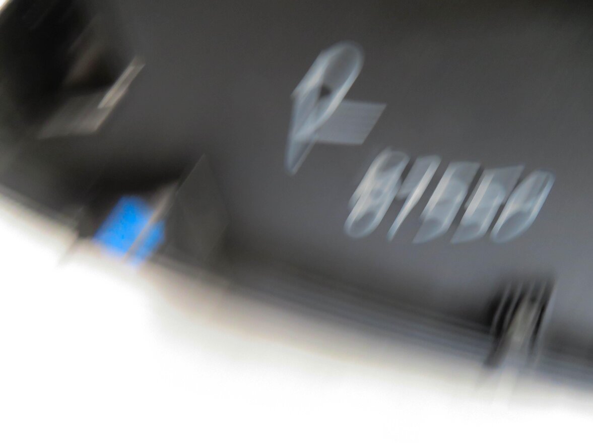 Thumbnail 9: 2006-2009 RANGE ROVER (L322) RIGHT HID XENON ADAPTIVE AFS HEADLIGHT LIGHT LAMP