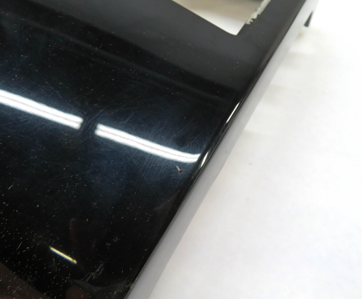 Thumbnail 10: 2008 RANGE ROVER (L322) FRONT REAR LEFT RIGHT TRIM SET/12 (GRAND BLACK WOOD)