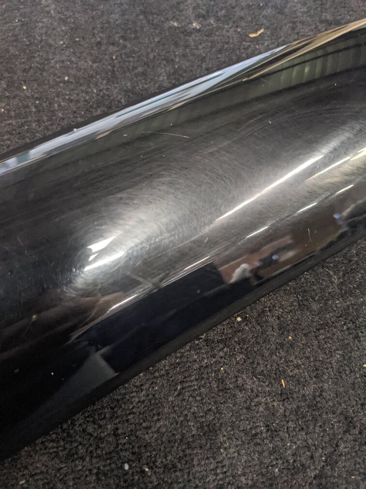 Thumbnail 15: 2008 RANGE ROVER (L322) FRONT REAR LEFT RIGHT TRIM SET/12 (GRAND BLACK WOOD)