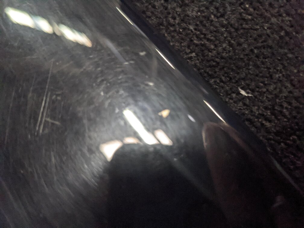 Thumbnail 18: 2008 RANGE ROVER (L322) FRONT REAR LEFT RIGHT TRIM SET/12 (GRAND BLACK WOOD)