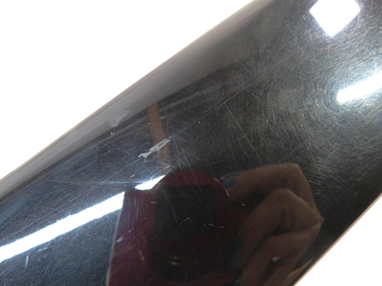 Thumbnail 2: 2008 RANGE ROVER (L322) FRONT REAR LEFT RIGHT TRIM SET/12 (GRAND BLACK WOOD)