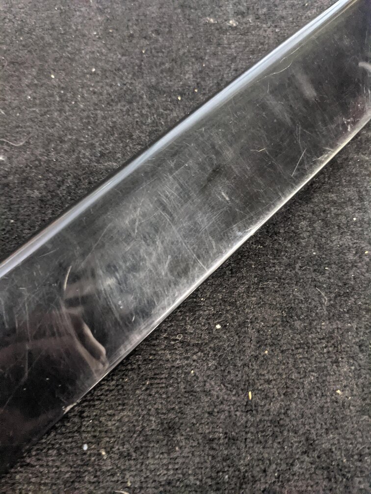 Thumbnail 23: 2008 RANGE ROVER (L322) FRONT REAR LEFT RIGHT TRIM SET/12 (GRAND BLACK WOOD)