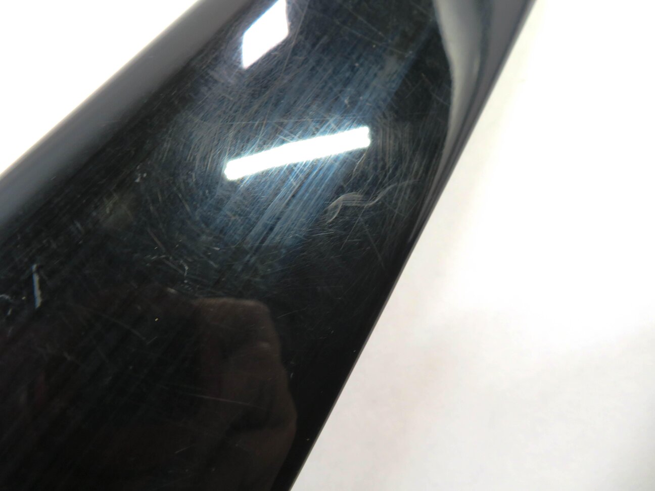 Thumbnail 3: 2008 RANGE ROVER (L322) FRONT REAR LEFT RIGHT TRIM SET/12 (GRAND BLACK WOOD)