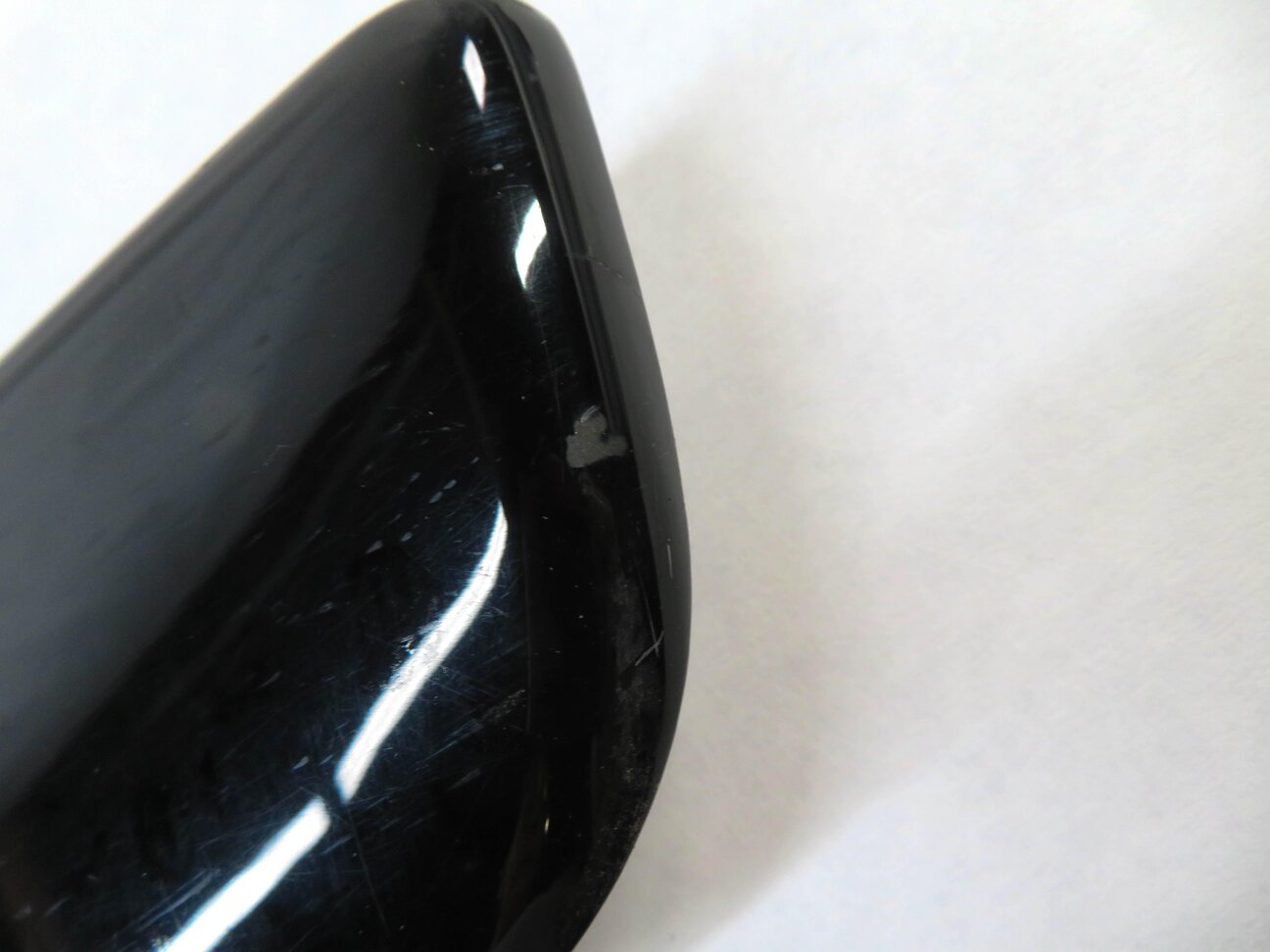 Thumbnail 4: 2008 RANGE ROVER (L322) FRONT REAR LEFT RIGHT TRIM SET/12 (GRAND BLACK WOOD)