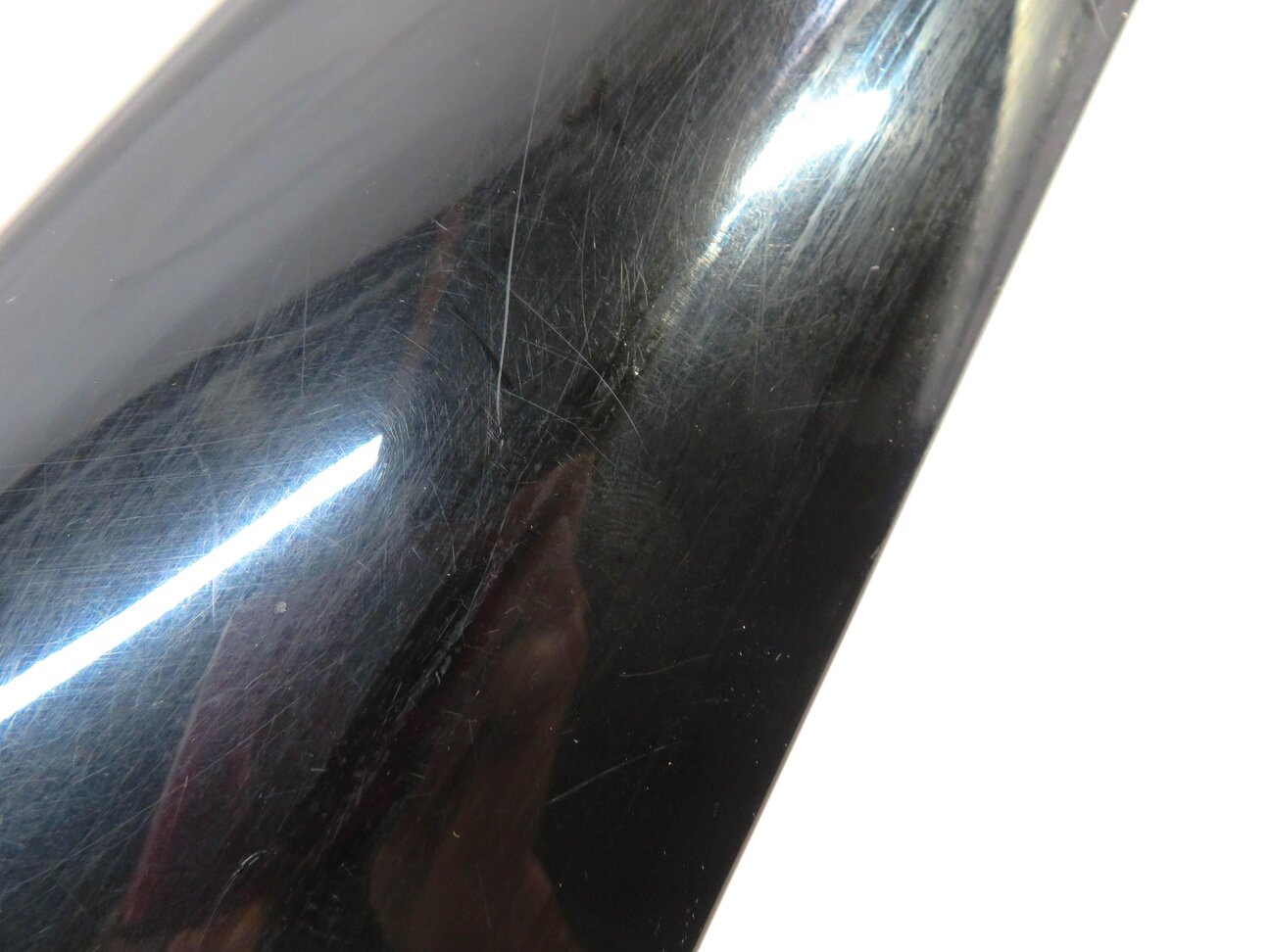 Thumbnail 5: 2008 RANGE ROVER (L322) FRONT REAR LEFT RIGHT TRIM SET/12 (GRAND BLACK WOOD)
