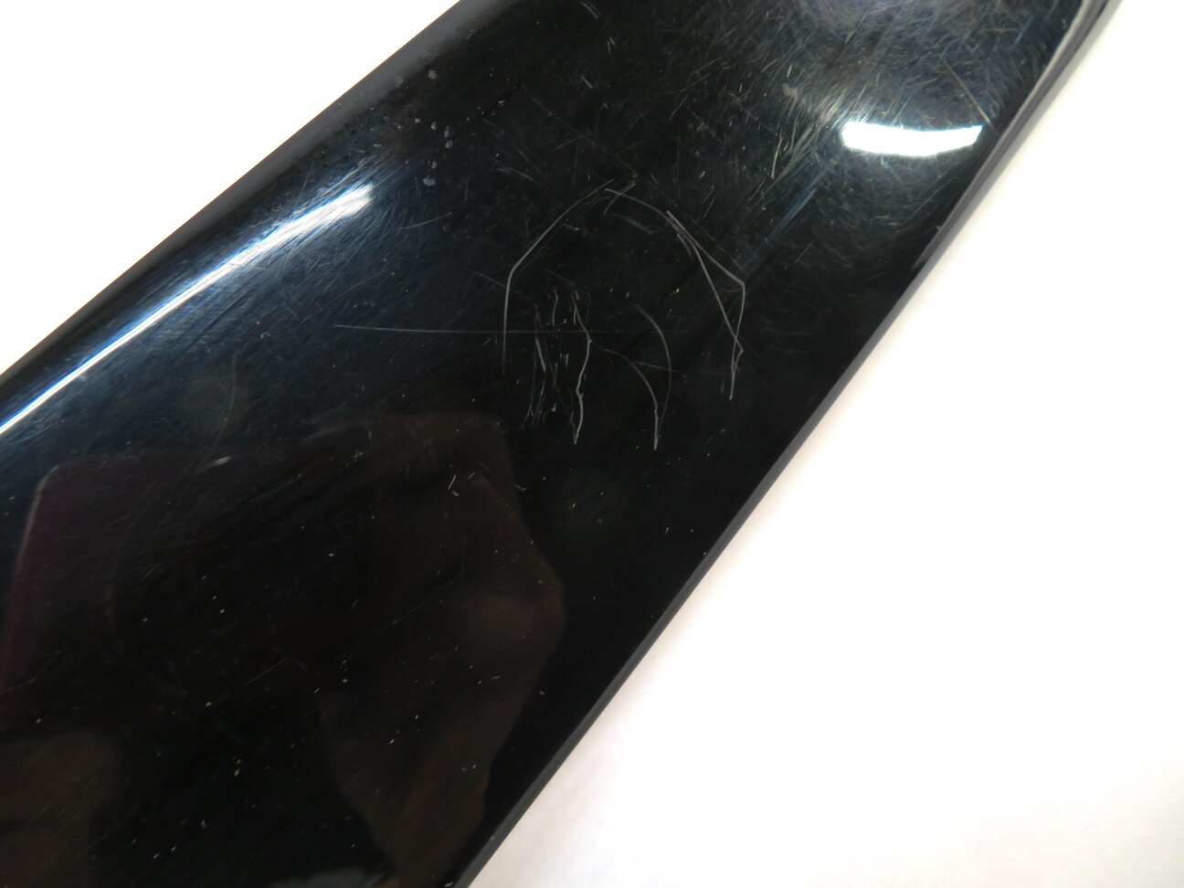 Thumbnail 7: 2008 RANGE ROVER (L322) FRONT REAR LEFT RIGHT TRIM SET/12 (GRAND BLACK WOOD)