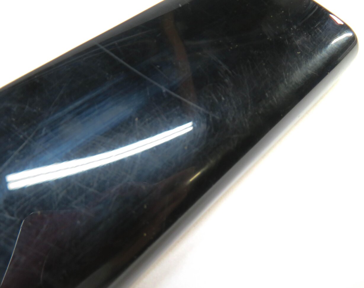 Thumbnail 8: 2008 RANGE ROVER (L322) FRONT REAR LEFT RIGHT TRIM SET/12 (GRAND BLACK WOOD)