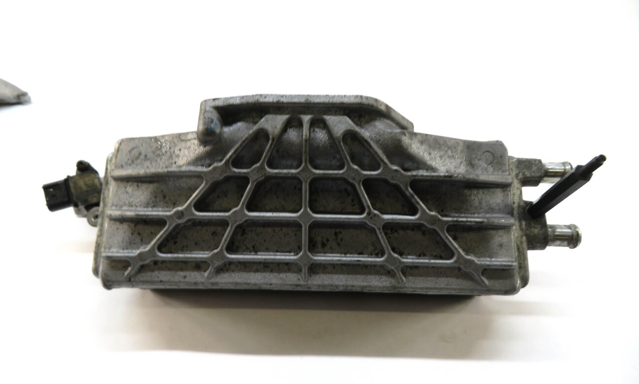 Thumbnail 5: 06-09 RANGE ROVER SPORT (L320 L322) 4.2L SUPER - INTAKE MANIFOLD INTERCOOLER SET