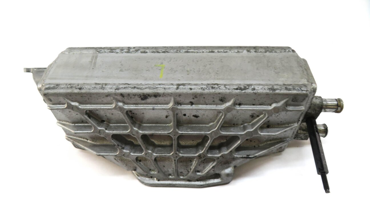 Thumbnail 9: 06-09 RANGE ROVER SPORT (L320 L322) 4.2L SUPER - INTAKE MANIFOLD INTERCOOLER SET