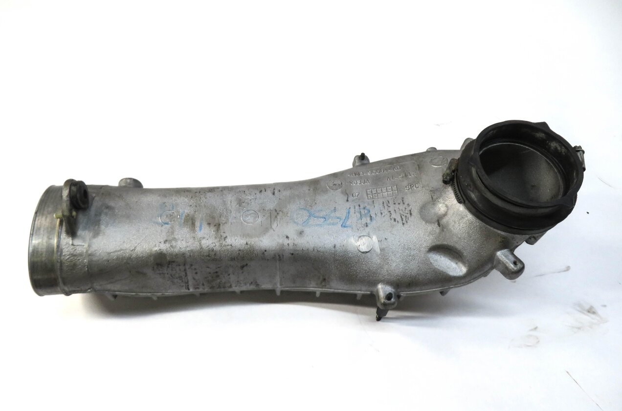 Thumbnail 3: 06-09 RANGE ROVER (L320 L322) 4.2L V8 SUPERCHARGED ENGINE SUPERCHARGER ASSEMBLY