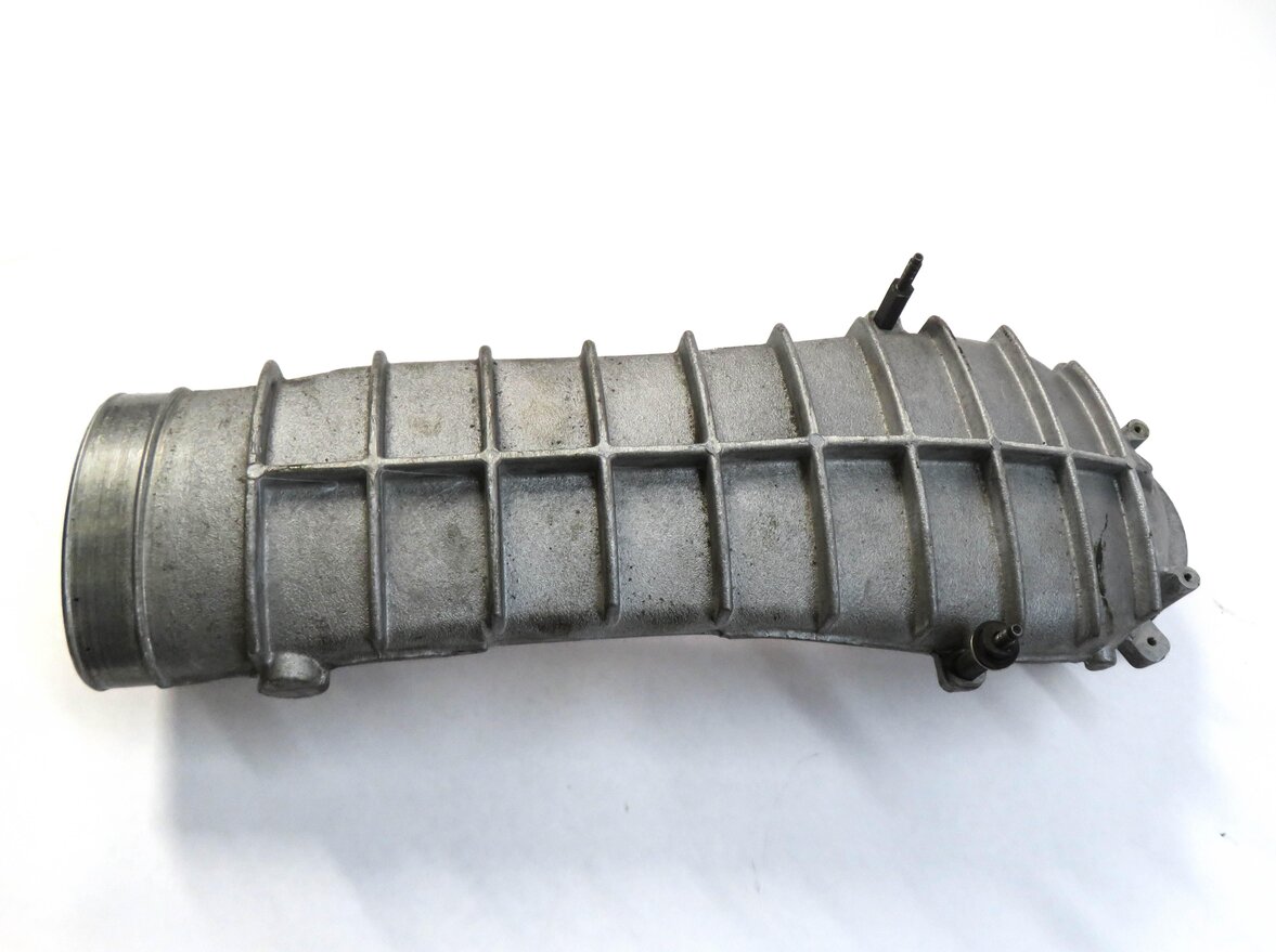 Thumbnail 4: 06-09 RANGE ROVER (L320 L322) 4.2L V8 SUPERCHARGED ENGINE SUPERCHARGER ASSEMBLY