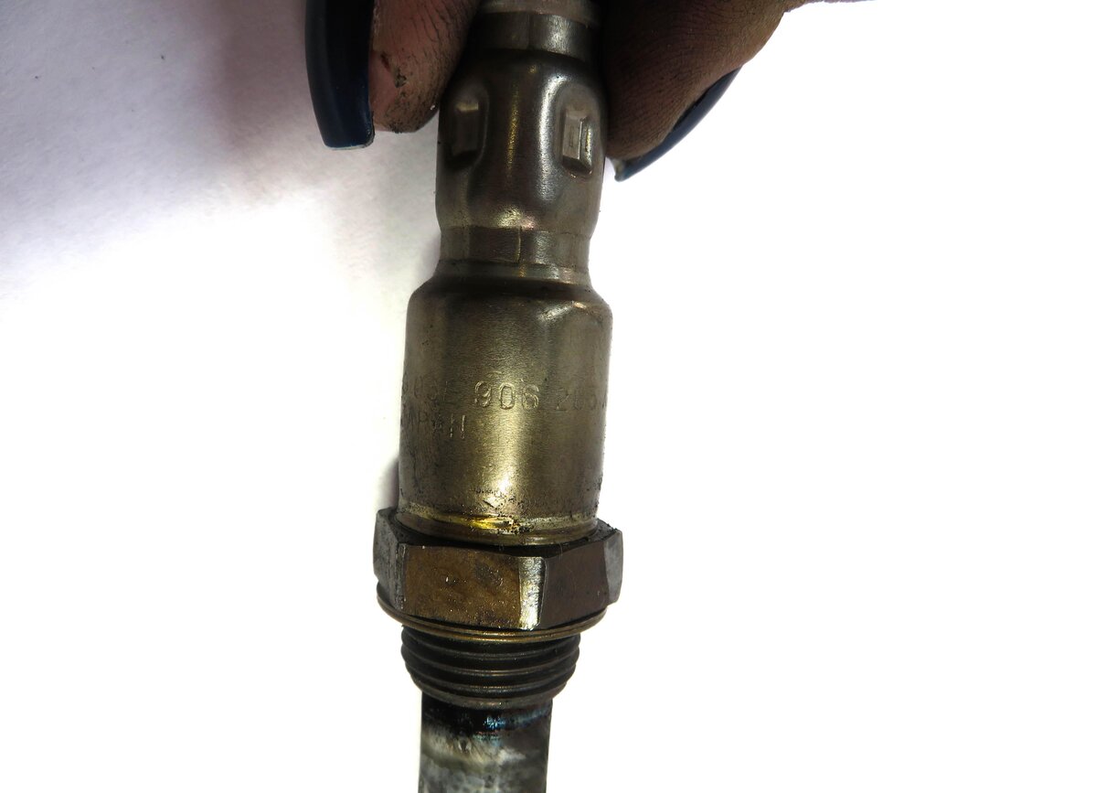 Thumbnail 6: 2017 AUDI Q7 (4M) 3.0. SUPER (CREC) PRE & POST CAT O2 OXYGEN SENSOR SET OF 4