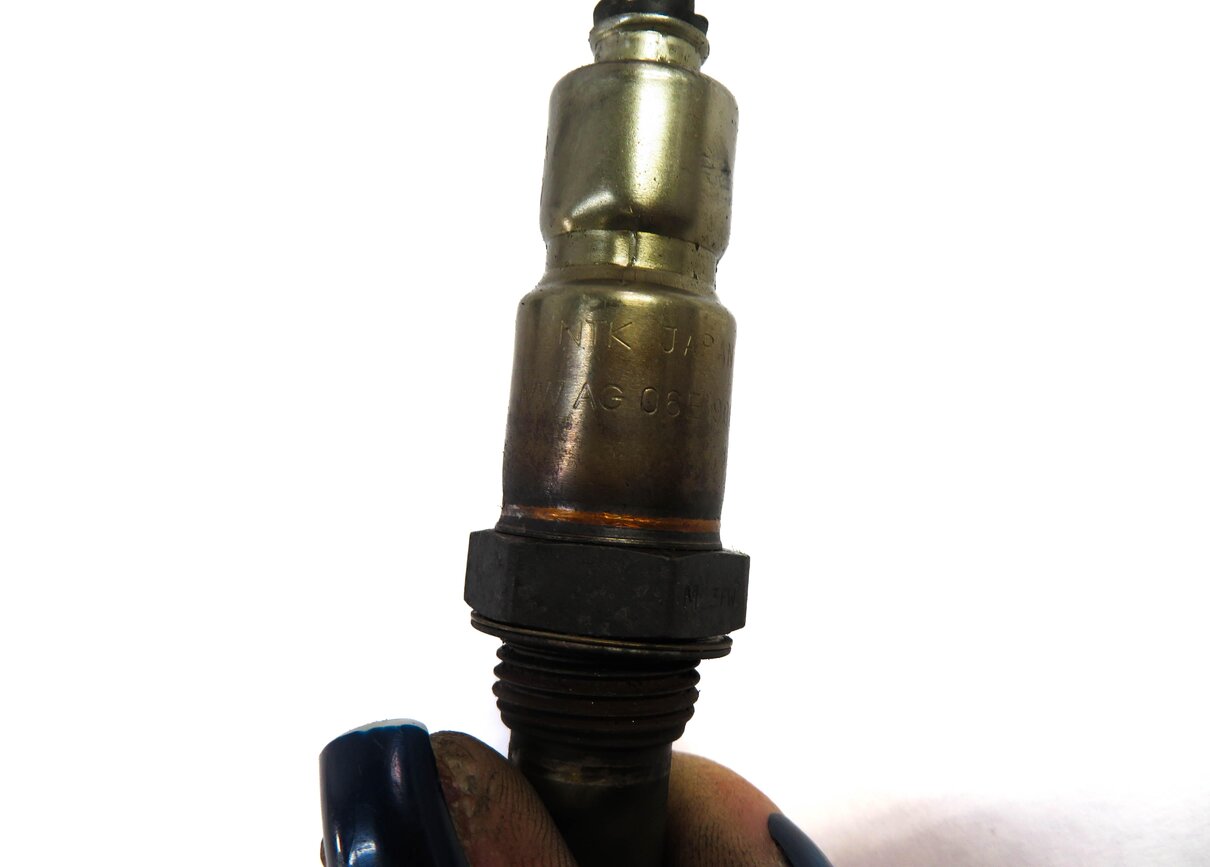 Thumbnail 7: 2017 AUDI Q7 (4M) 3.0. SUPER (CREC) PRE & POST CAT O2 OXYGEN SENSOR SET OF 4