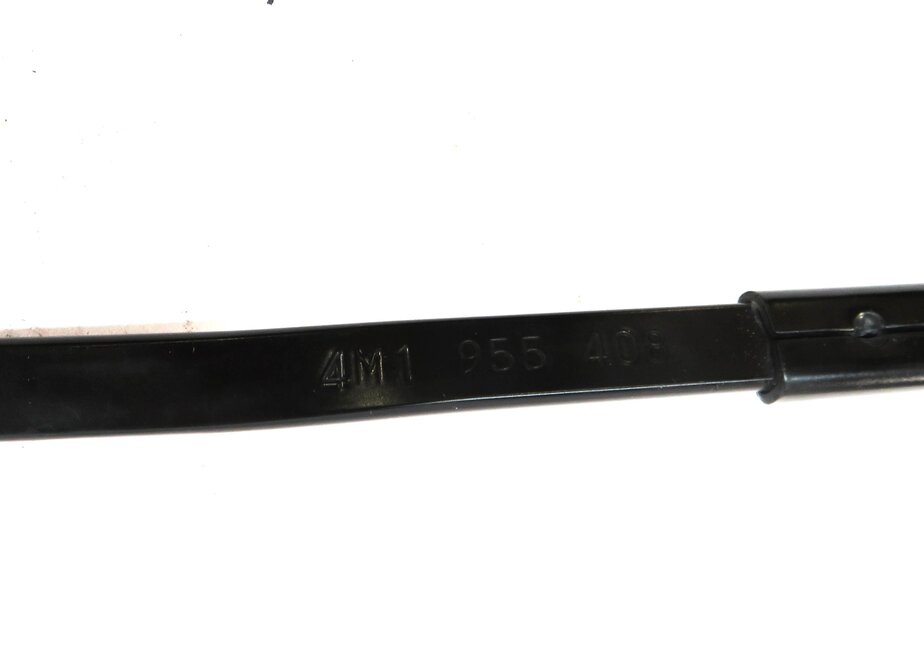 Thumbnail 5: 2017-2022 AUDI Q7 SQ7 (4M) FRONT LEFT & RIGHT WINDSHIELD WIPER ARM SET-2