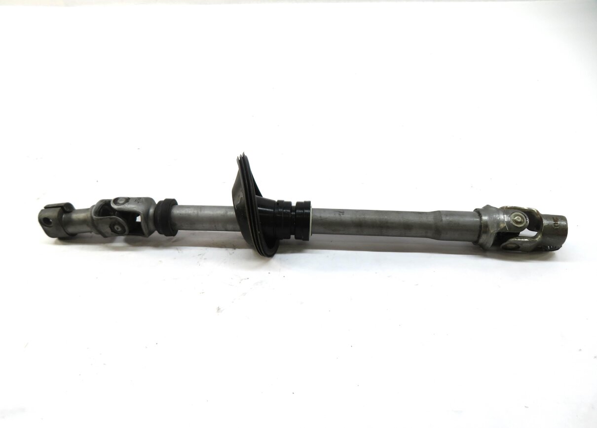 Thumbnail 3: 2017 AUDI Q7 (4M) STEERING COLUMN INTERMEDIATE U-JOINT SHAFT