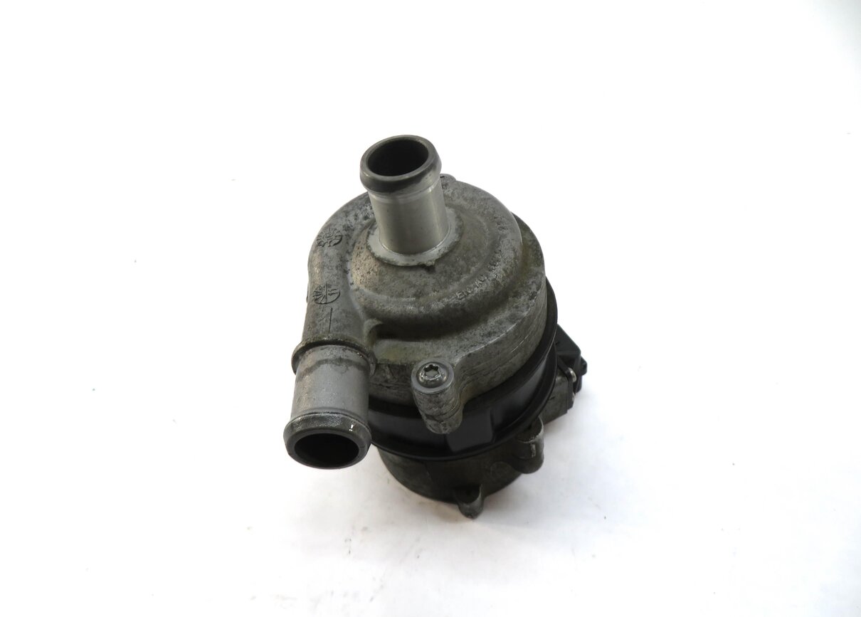 2017 AUDI Q7 (4M) 3.0L SUPER (CREC) ENGINE AUXILIARY ELECTRIC WATER COOLANT PUMP