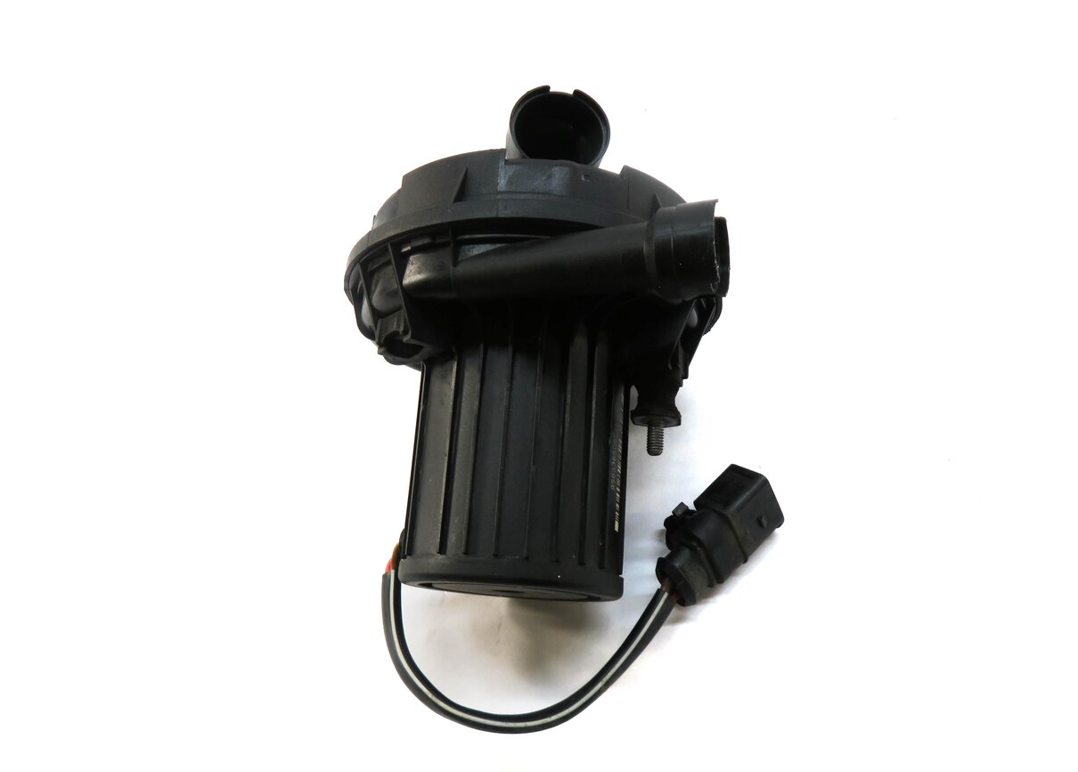 Thumbnail 3: 2014-2019 AUDI A6 A7 Q5 Q7 SQ5 (C7 4G8 4M B8 8R) 3.0L ENGINE AIR INJECTION PUMP