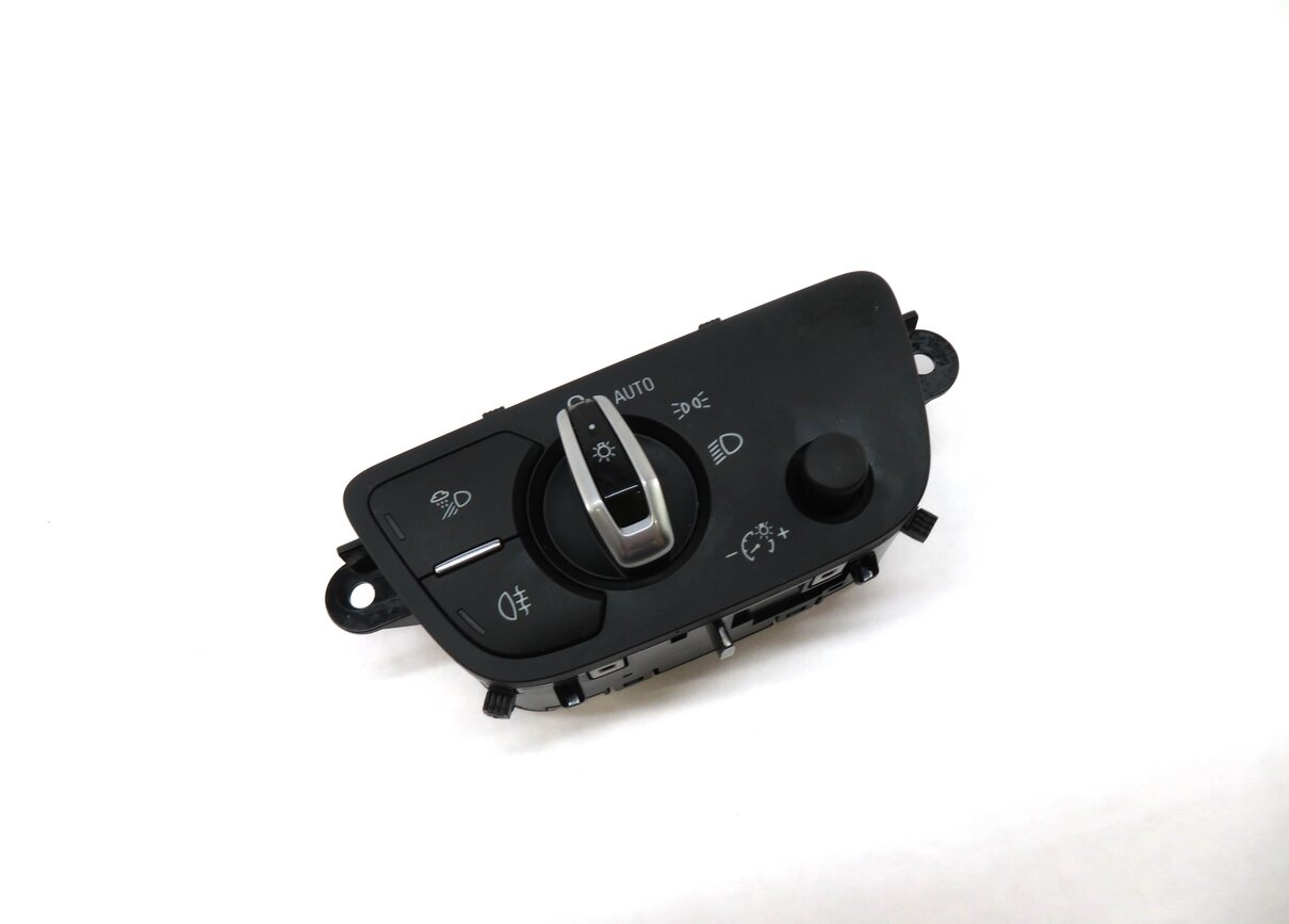 2016-2021 AUDI A4 A5 Q5 Q7 S4 RS5 S5 SQ5 (B9 4M 8W FY 80A) HEADLIGHT SWITCH