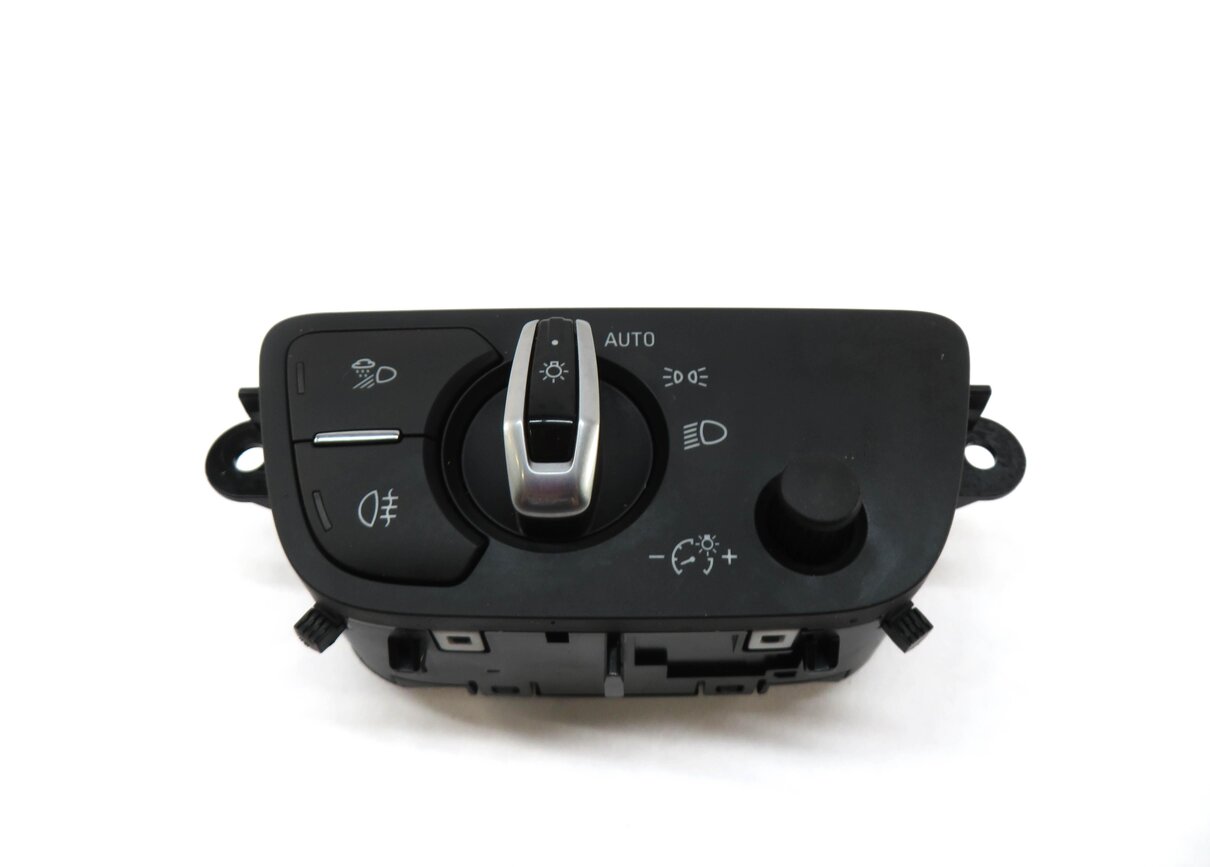 Thumbnail 3: 2016-2021 AUDI A4 A5 Q5 Q7 S4 RS5 S5 SQ5 (B9 4M 8W FY 80A) HEADLIGHT SWITCH