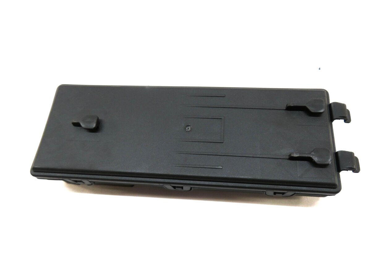 Thumbnail 3: 2017 AUDI Q7 (4M) REAR TRUNK TAILGATE LIFTGATE AUTO OPEN CLOSE CONTROL MODULE