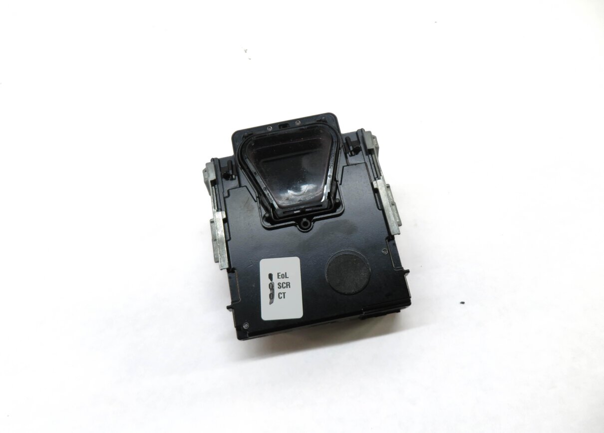 2017 AUDI Q7 (4M) FRONT WINDSHIELD LANE DETECTION KEEP ASSIST CONTROL MODULE