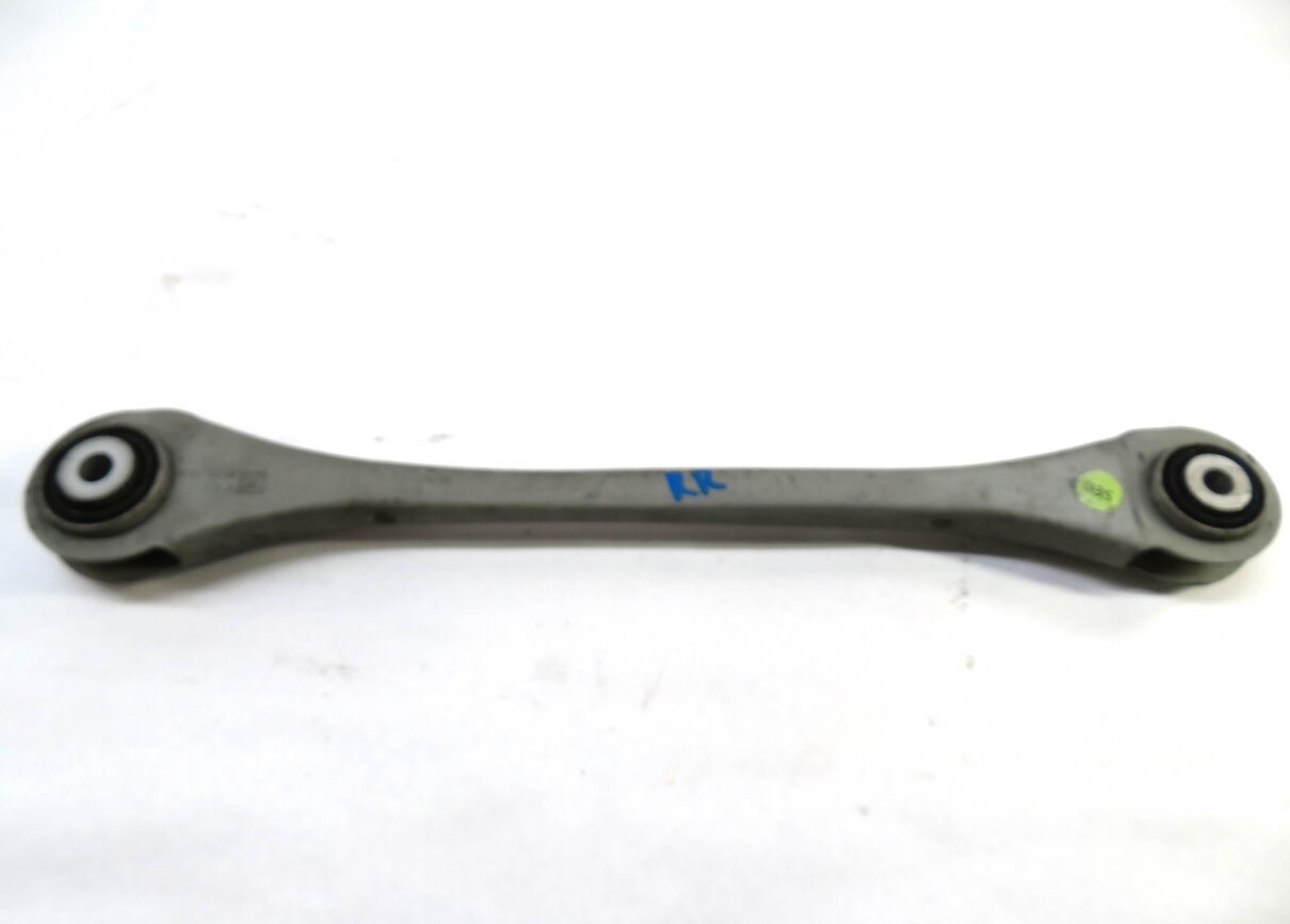Thumbnail 6: 2017-2020 AUDI Q7 (4M) REAR RIGHT PASSENGER UPPER & LOWER CONTROL ARM SET