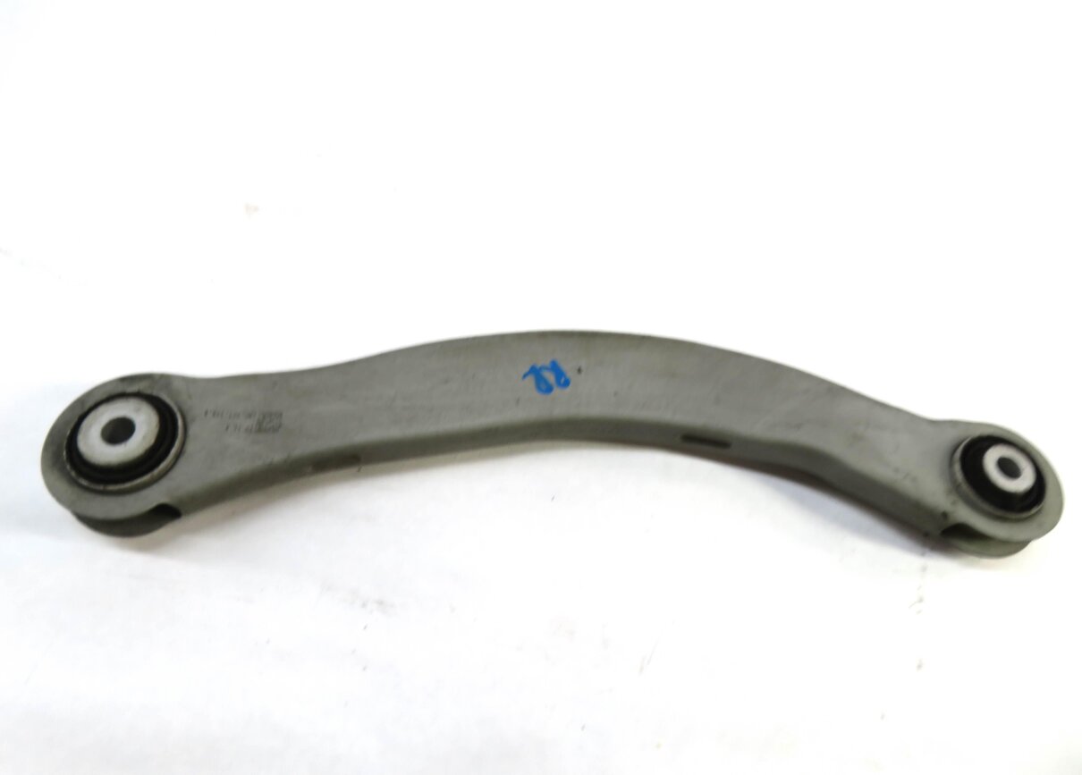 Thumbnail 7: 2017-2020 AUDI Q7 (4M) REAR RIGHT PASSENGER UPPER & LOWER CONTROL ARM SET
