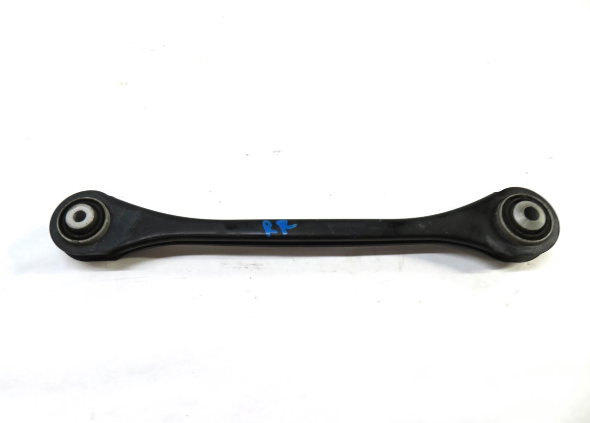 Thumbnail 8: 2017-2020 AUDI Q7 (4M) REAR RIGHT PASSENGER UPPER & LOWER CONTROL ARM SET