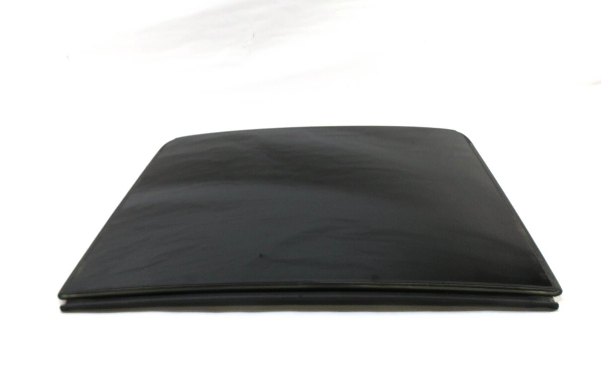 2017-2022 AUDI Q7 (4M) REAR PANORAMIC SUNROOF SUN ROOF GLASS WINDOW