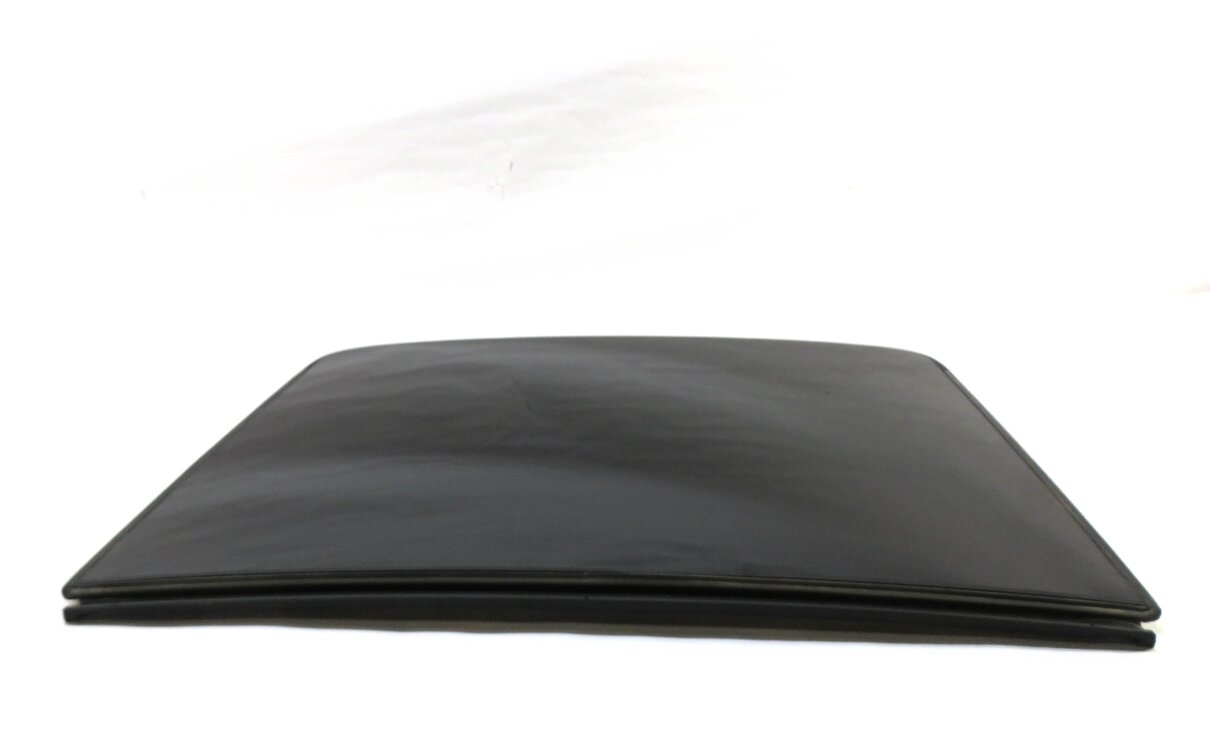 Thumbnail 2: 2017-2022 AUDI Q7 (4M) REAR PANORAMIC SUNROOF SUN ROOF GLASS WINDOW