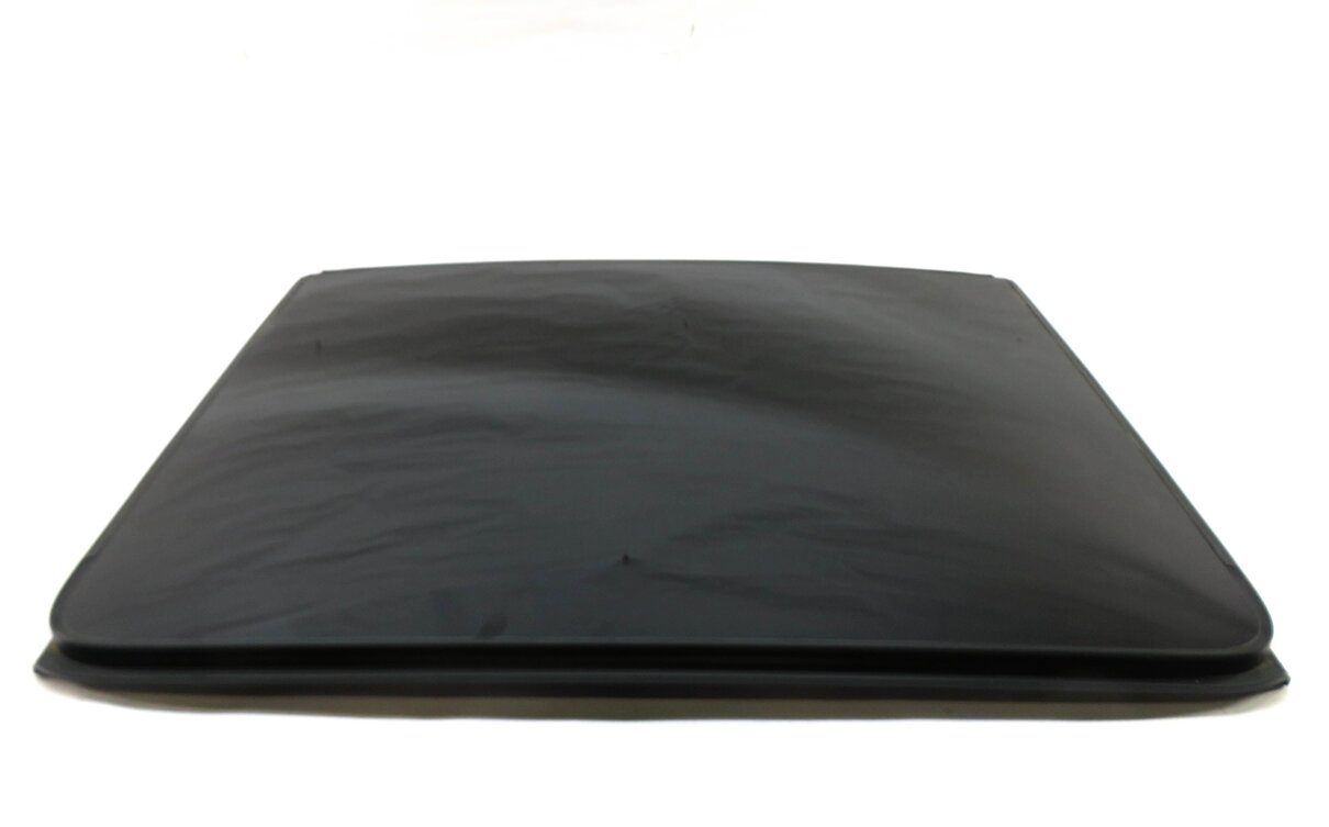 Thumbnail 3: 2017-2022 AUDI Q7 (4M) REAR PANORAMIC SUNROOF SUN ROOF GLASS WINDOW