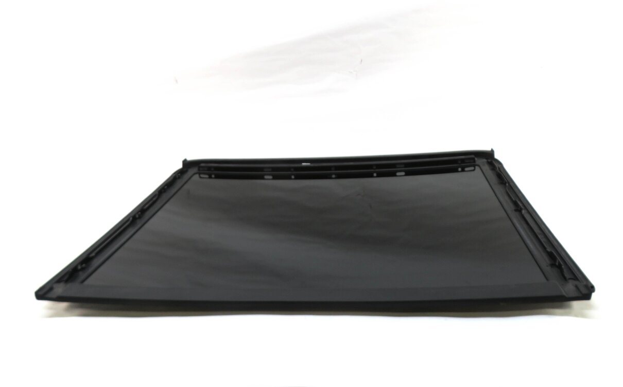 Thumbnail 4: 2017-2022 AUDI Q7 (4M) REAR PANORAMIC SUNROOF SUN ROOF GLASS WINDOW