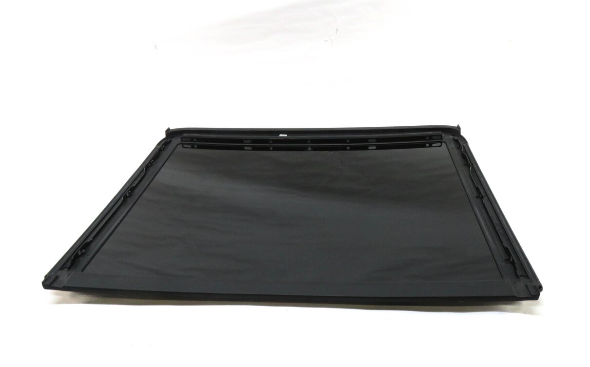 Thumbnail 5: 2017-2022 AUDI Q7 (4M) REAR PANORAMIC SUNROOF SUN ROOF GLASS WINDOW