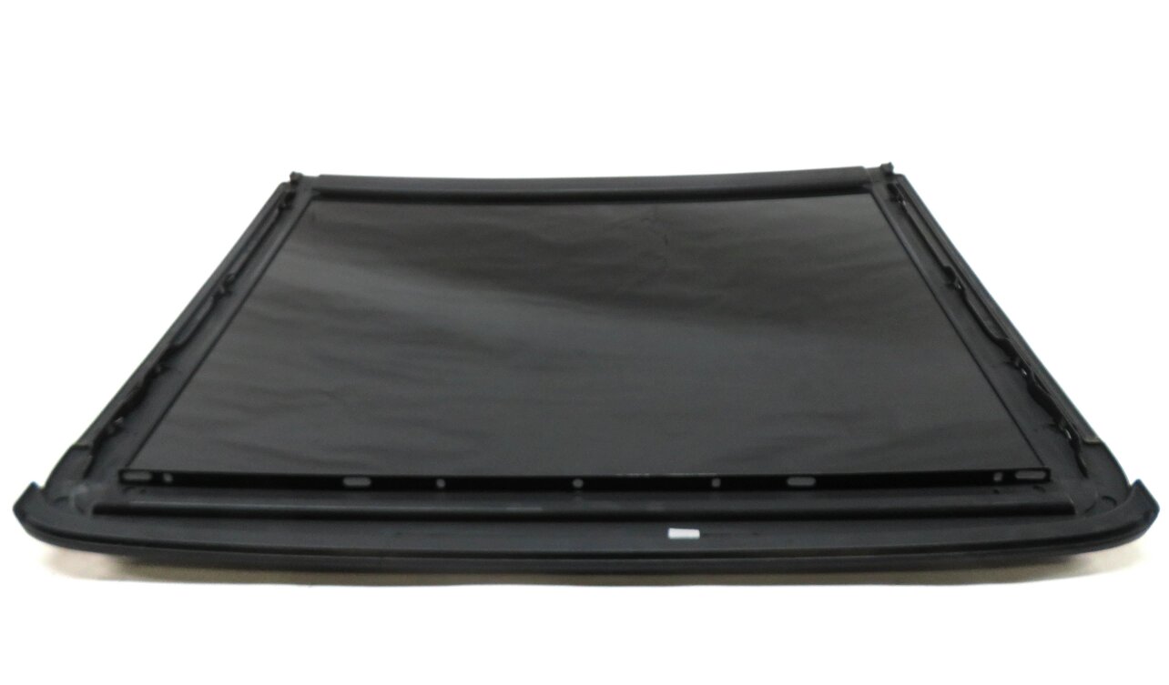 Thumbnail 6: 2017-2022 AUDI Q7 (4M) REAR PANORAMIC SUNROOF SUN ROOF GLASS WINDOW