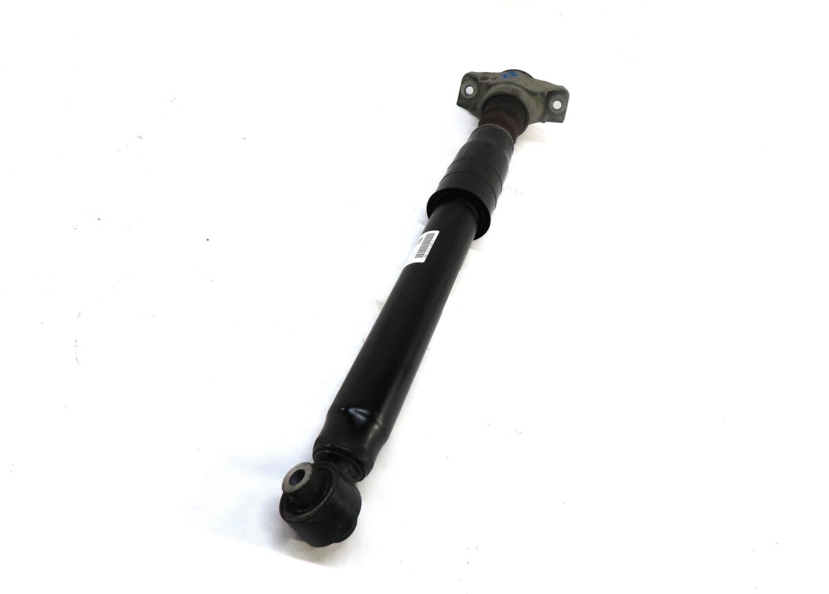 2017 AUDI Q7 (4M) REAR RIGHT STANDARD SUSPENSION SHOCK STRUT