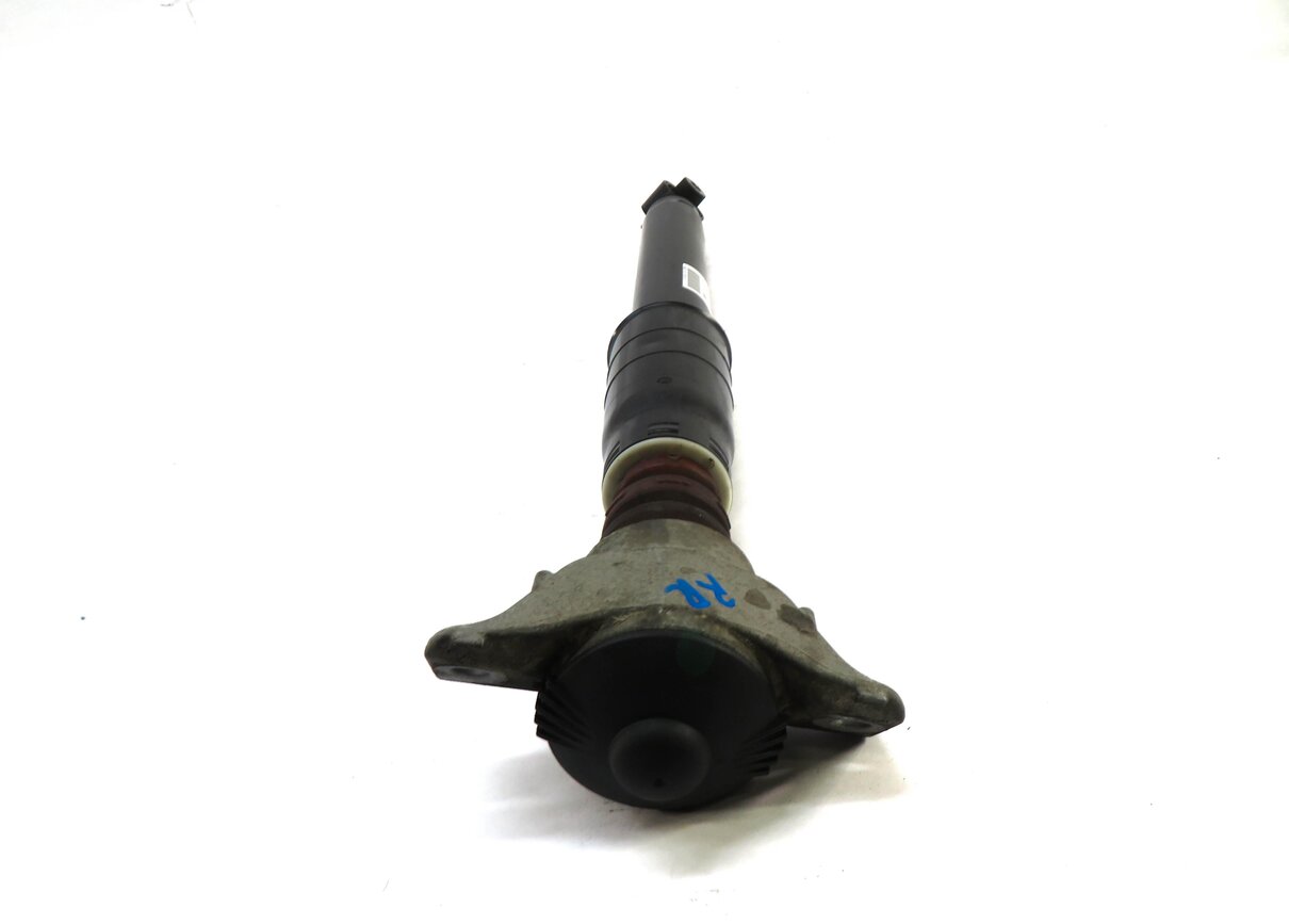 Thumbnail 4: 2017 AUDI Q7 (4M) REAR RIGHT STANDARD SUSPENSION SHOCK STRUT