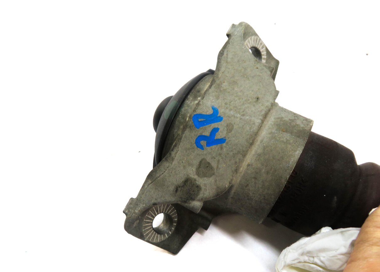 Thumbnail 7: 2017 AUDI Q7 (4M) REAR RIGHT STANDARD SUSPENSION SHOCK STRUT