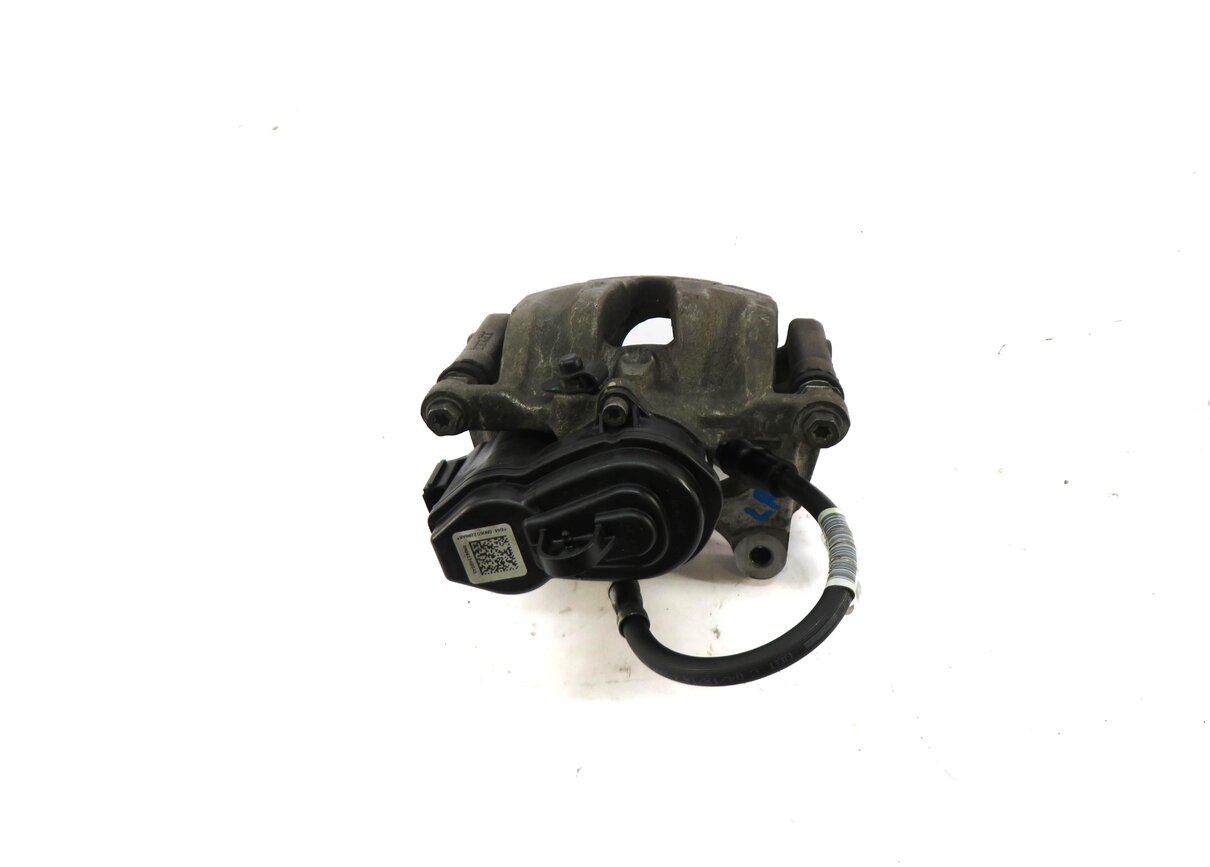 Thumbnail 3: 2017-2020 AUDI Q7 (4M) LEFT DRIVER REAR BRAKE CALIPER