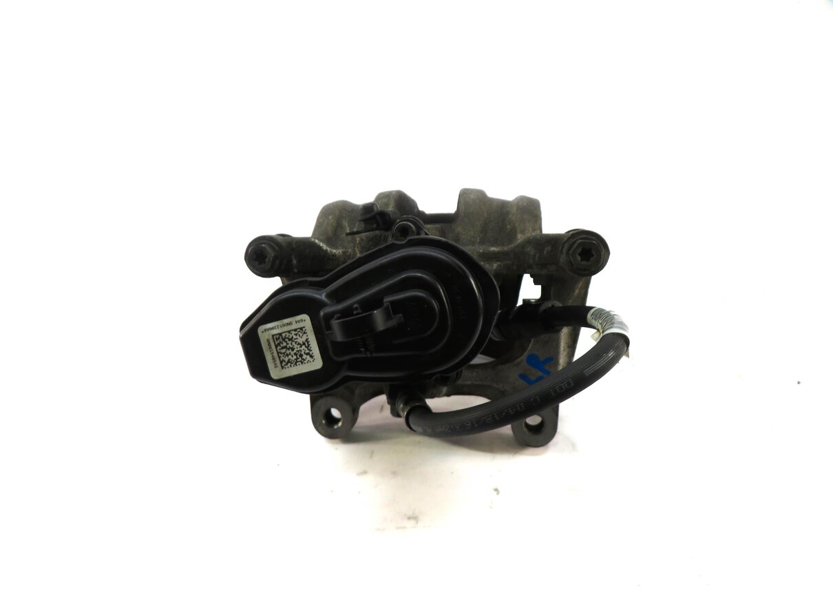 Thumbnail 4: 2017-2020 AUDI Q7 (4M) LEFT DRIVER REAR BRAKE CALIPER